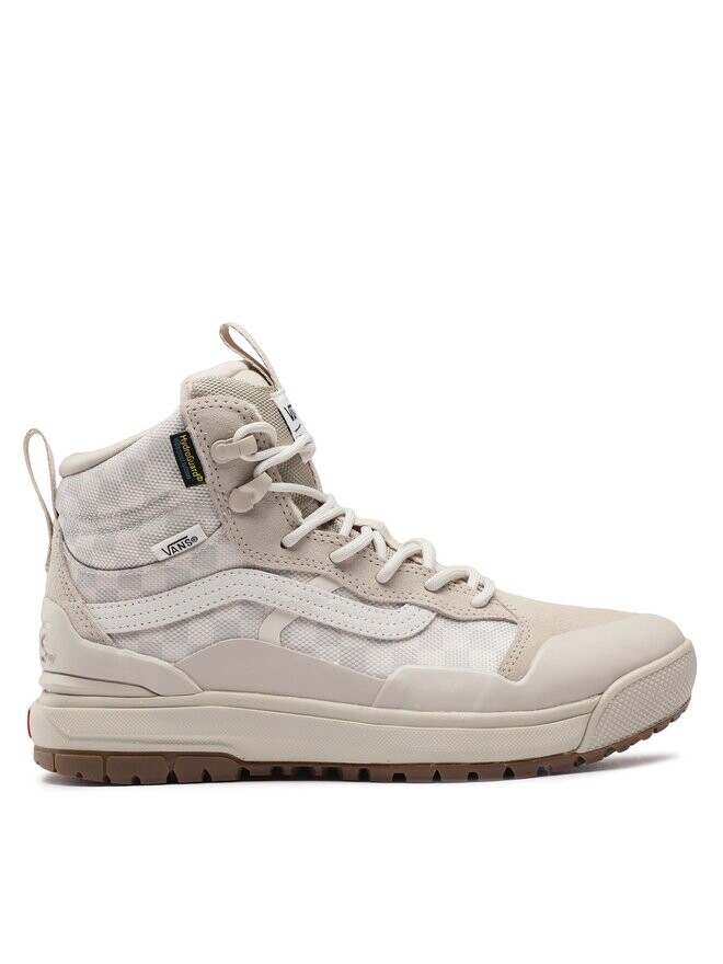 

Кроссовки Ua Ultrarange Exo Hi Mte-2 Vans, экрю