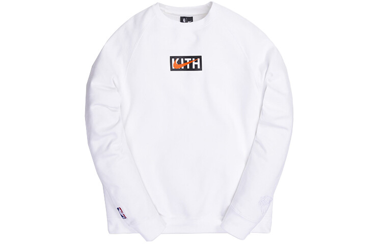 

Толстовка унисекс Kith