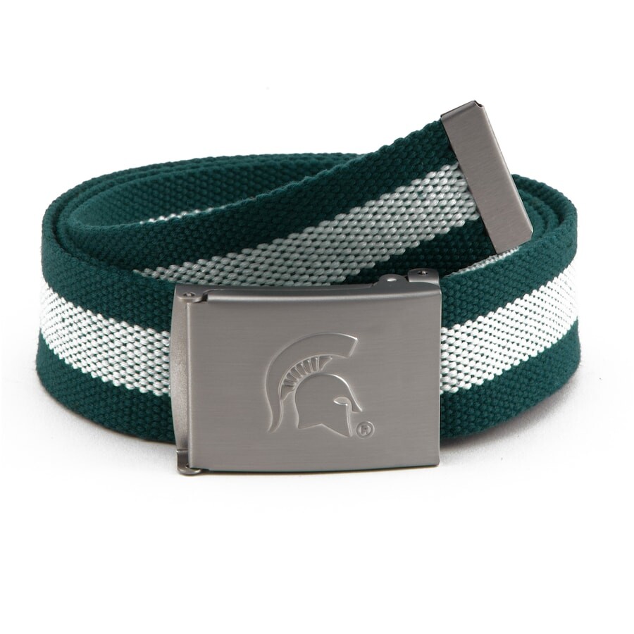 

Ремень Eagles Wings Michigan State Spartans
