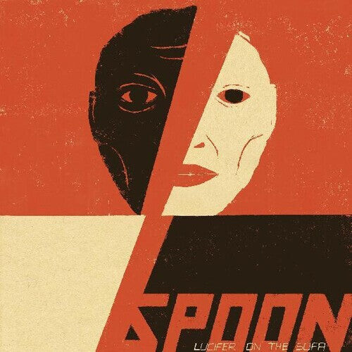 

CD диск Spoon: Lucifer On The Sofa