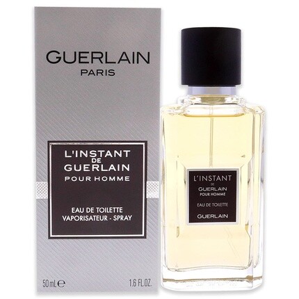 

Guerlain L'Instant Eau de Toilette for Men 50ml