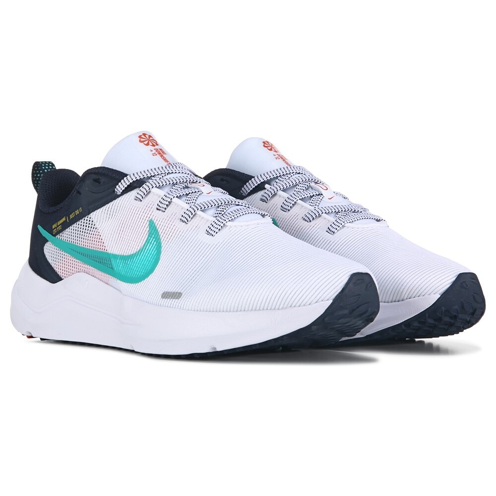 

Женские беговые кроссовки Downshifter 11 Nike, белый
