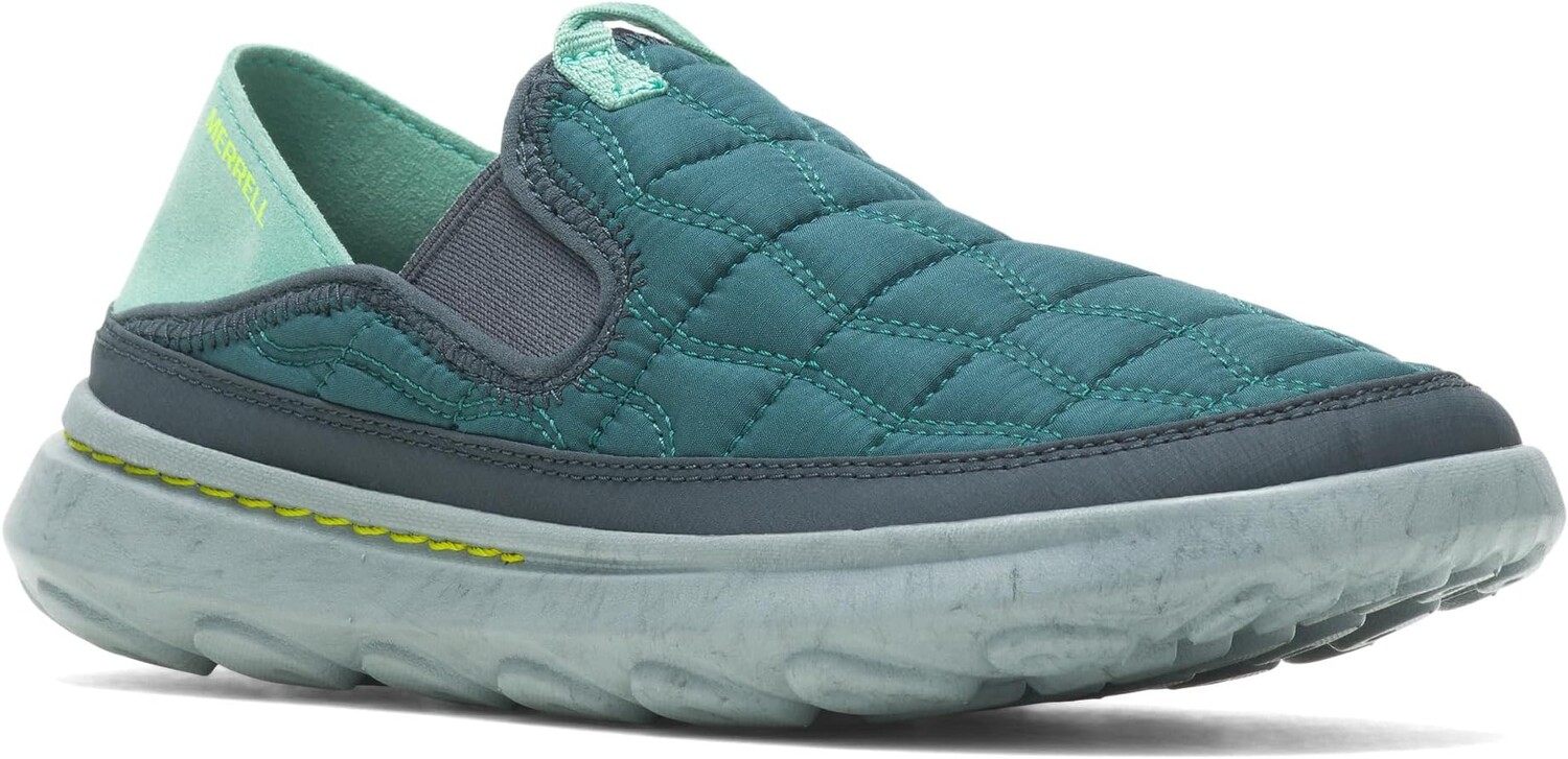

Кроссовки Hut Moc 2 Merrell, цвет Jade