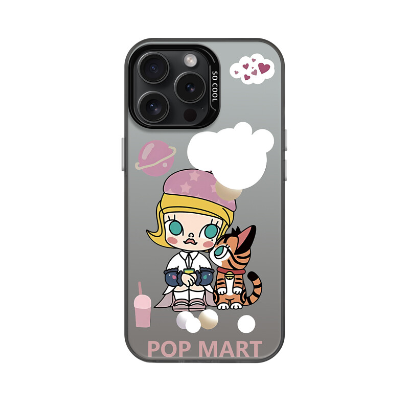 

Чехол для телефона Taowantong Tao Wantong, IMD-Moonshine Bubble Mart