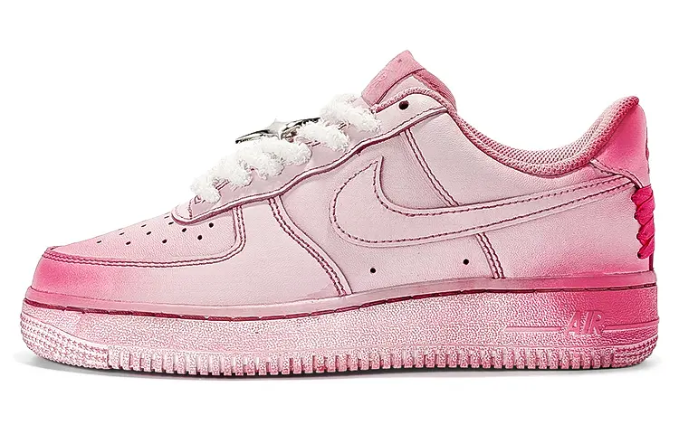 

Кроссовки Nike Air Force 1 Low Skate женские