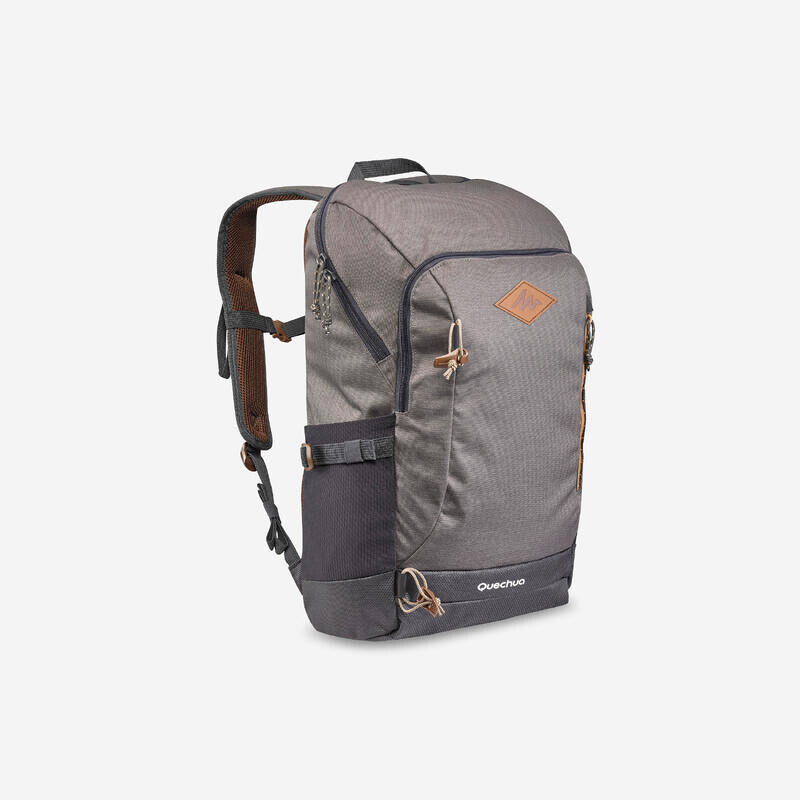 

Походный рюкзак 20 л - NH500 QUECHUA, цвет blau