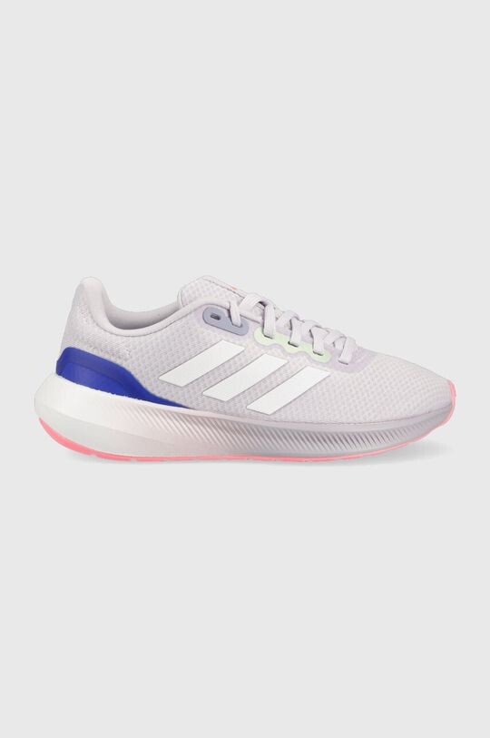 

Кроссовки Runfalcon 3.0 adidas Performance, фиолетовый