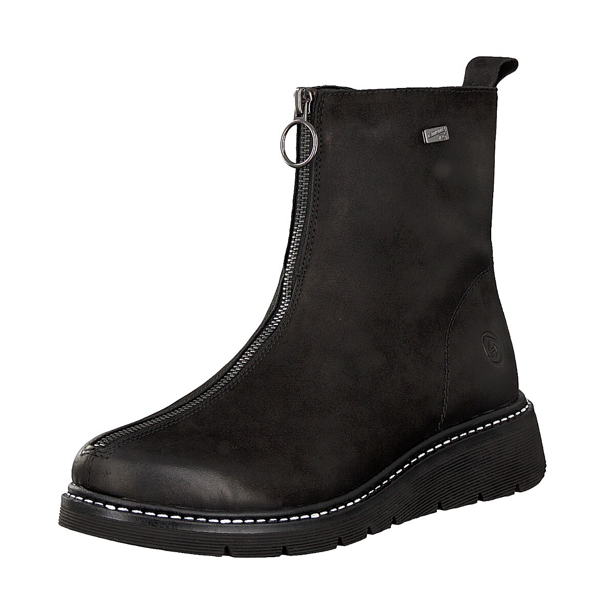 

Ботинки remonte Boot, черный