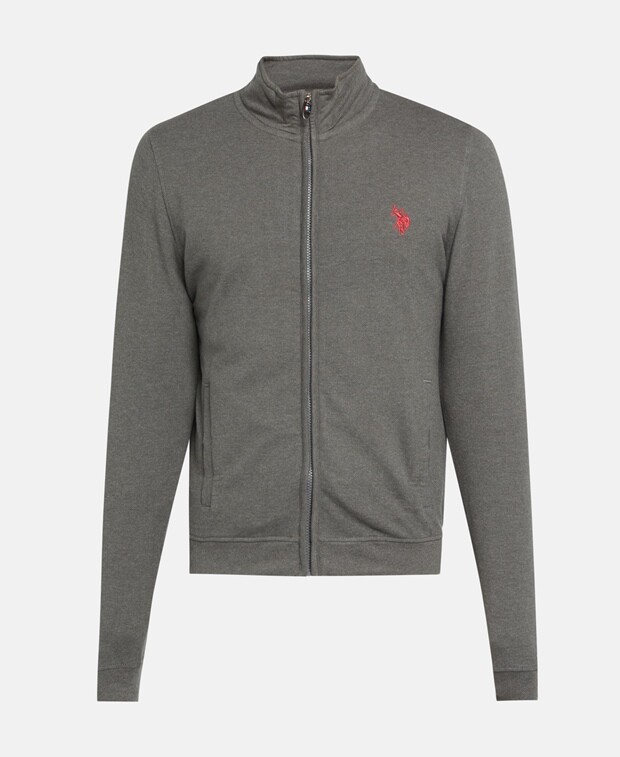 

Толстовка U.S. Polo Assn., цвет Dun