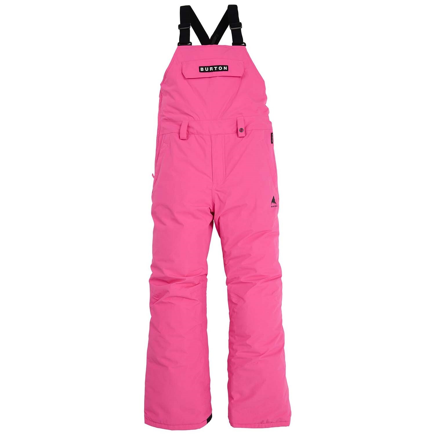 

Горнолыжные брюки с подтяжками Burton Skylar