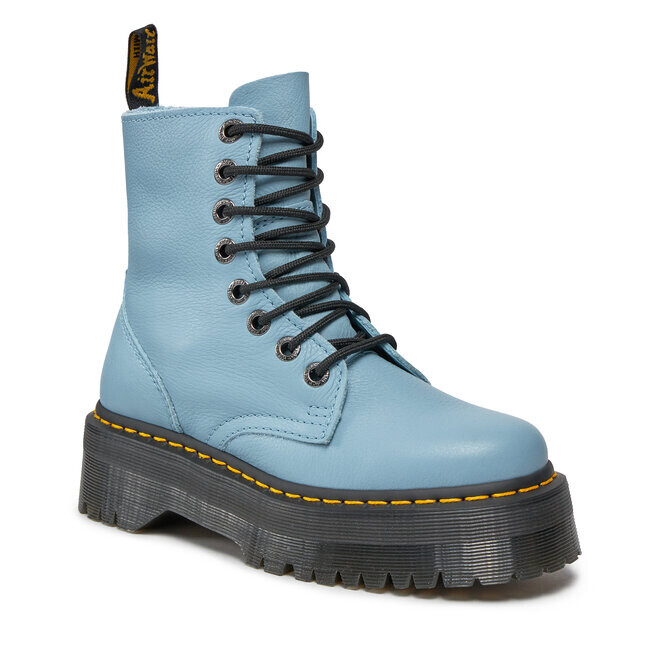 

Ботинки Dr. Martens JadonII, синий