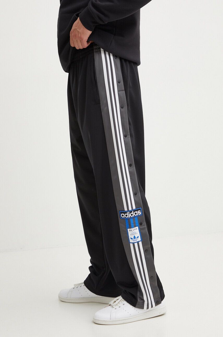 

Джоггеры adidas Originals ADIBREAK, черный