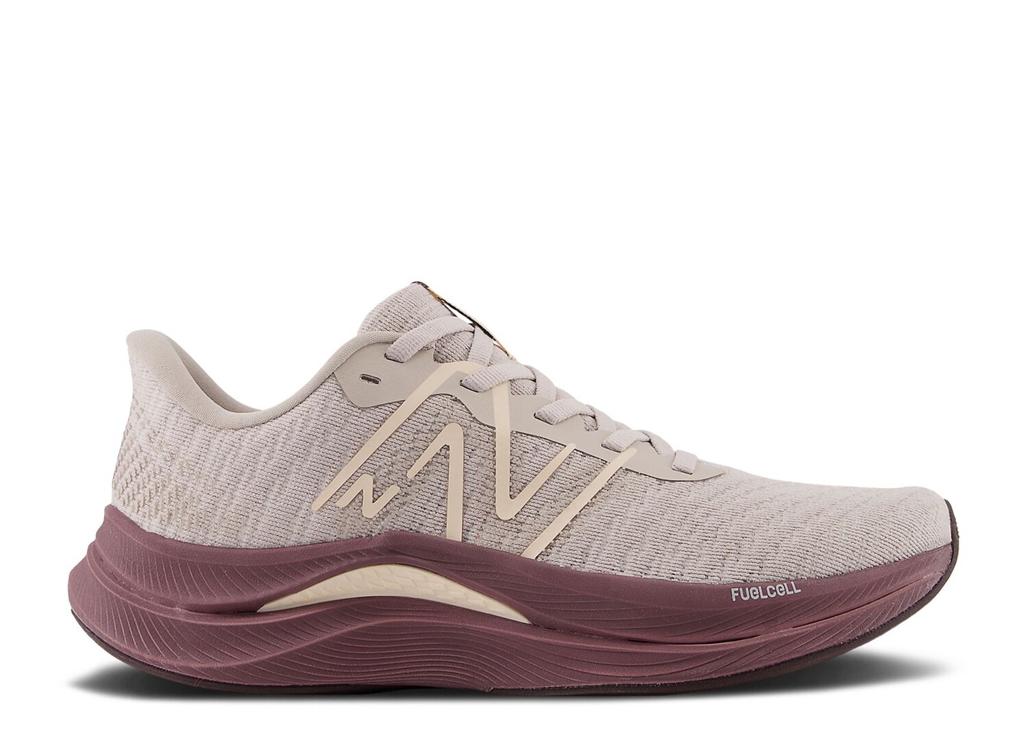 

Кроссовки New Balance Wmns Fuelcell Propel V4 Wide 'Moonrock Vintage Rose', розовый