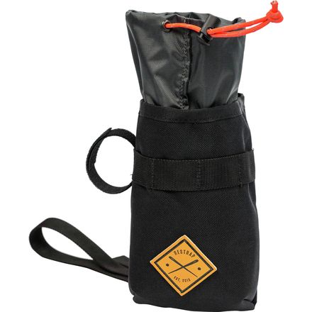 Сумка для ствола Restrap, черный сумка umbro tech training pi bag 30821u krv р р one size серый