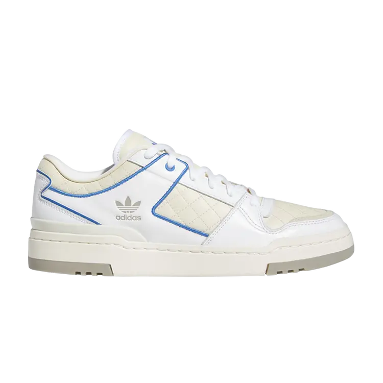 

Кроссовки Adidas Forum Luxe Low, белый, Серый, Кроссовки Adidas Forum Luxe Low, белый