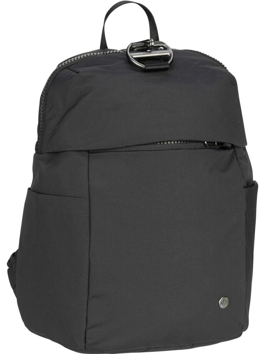 

Рюкзак Pacsafe Backpack, черный