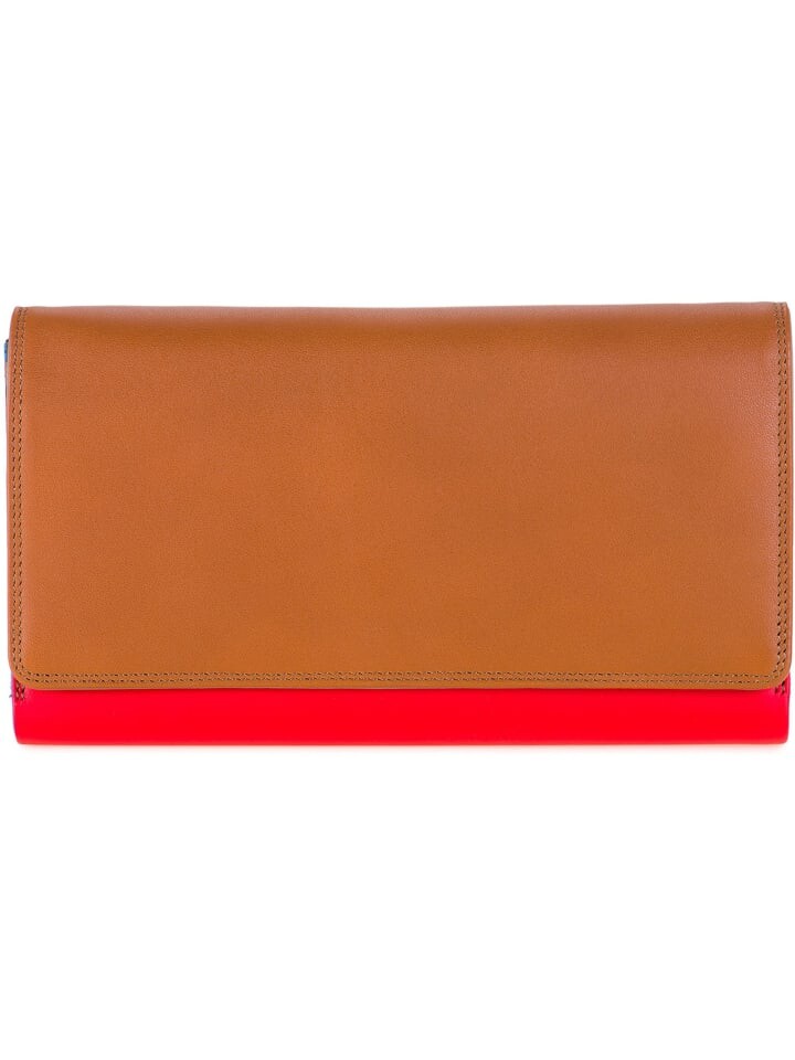 

Кошелек MYWALIT, цвет caramel