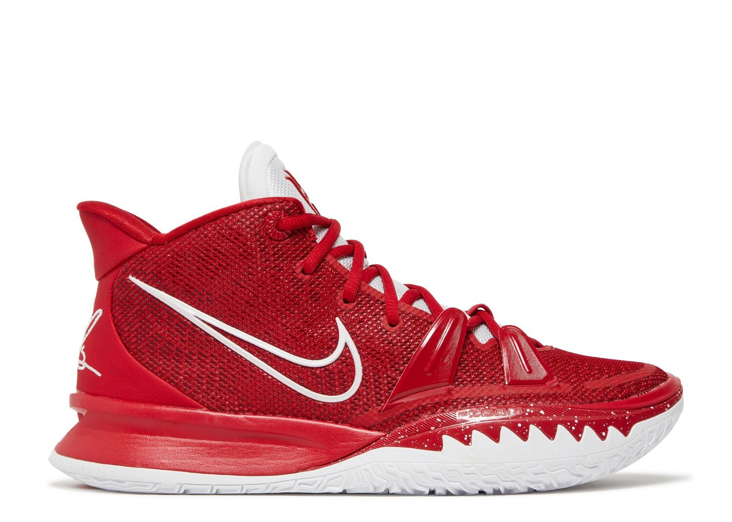 

Кроссовки Nike Kyrie 7 Tb 'Gym Red', красный