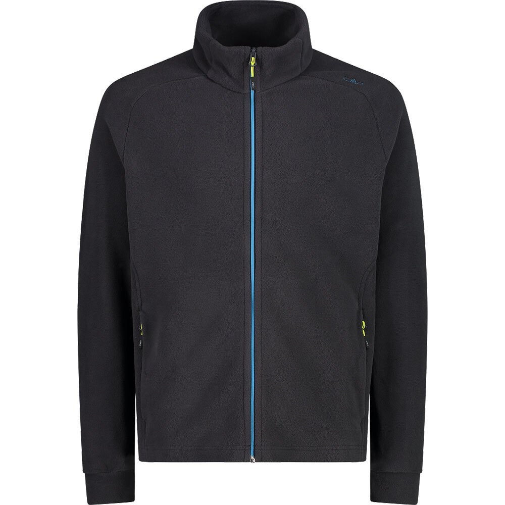 

Куртка CMP 3H12917N Fleece, серый