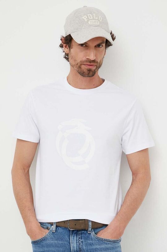 

Футболки Trussardi, белый