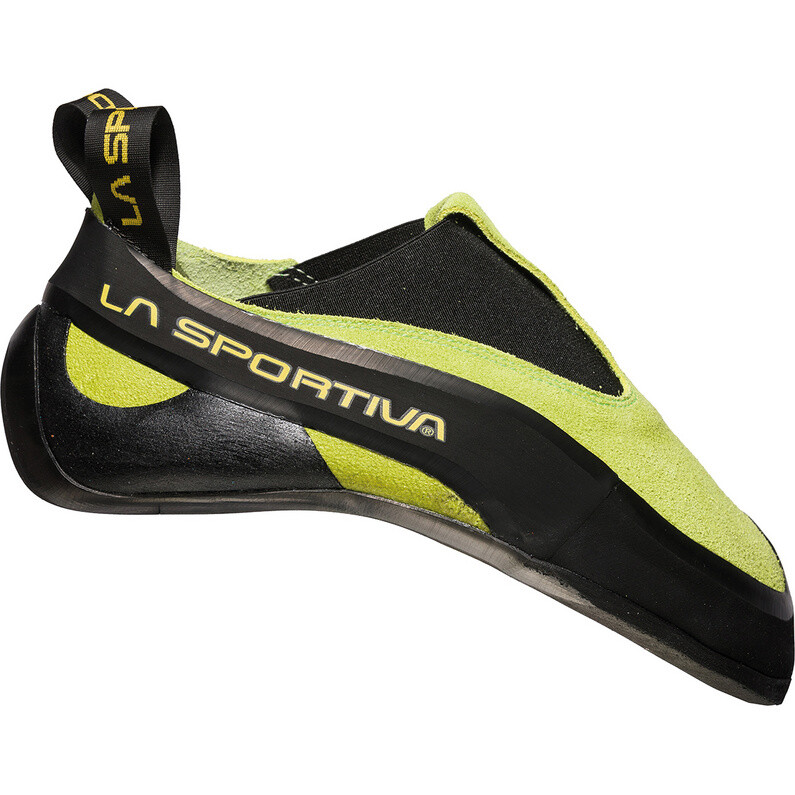 

Туфли для скалолазания кобры La Sportiva, зеленый