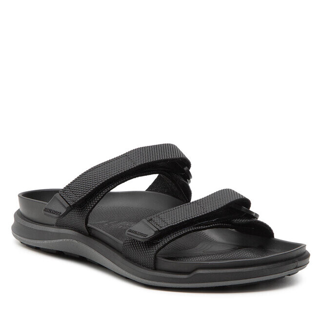 

Шлепанцы Birkenstock Sahara, черный