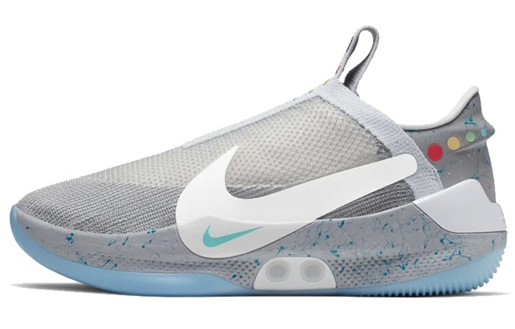 

Зарядное устройство Nike Adapt BB Nike Mag, Великобритания