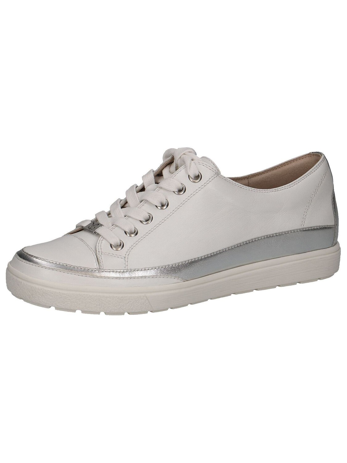 

Кроссовки Caprice Sneaker, белый