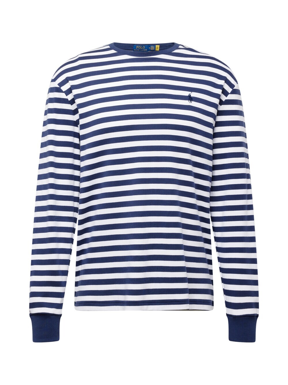 

Футболка Polo Ralph Lauren, темно-синий