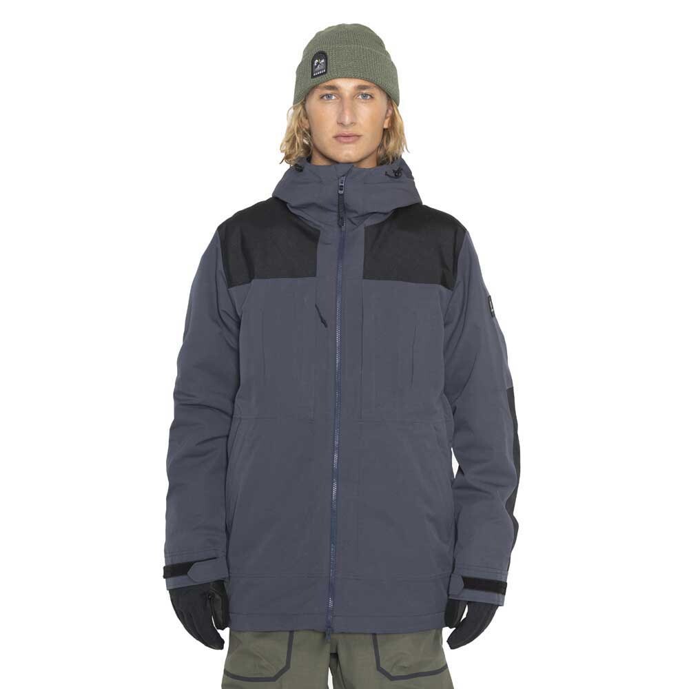 

Куртка Armada Bergs Insulated, серый