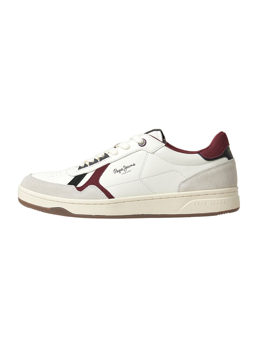 

Кроссовки Pepe Jeans KORE VINTAGE, белый