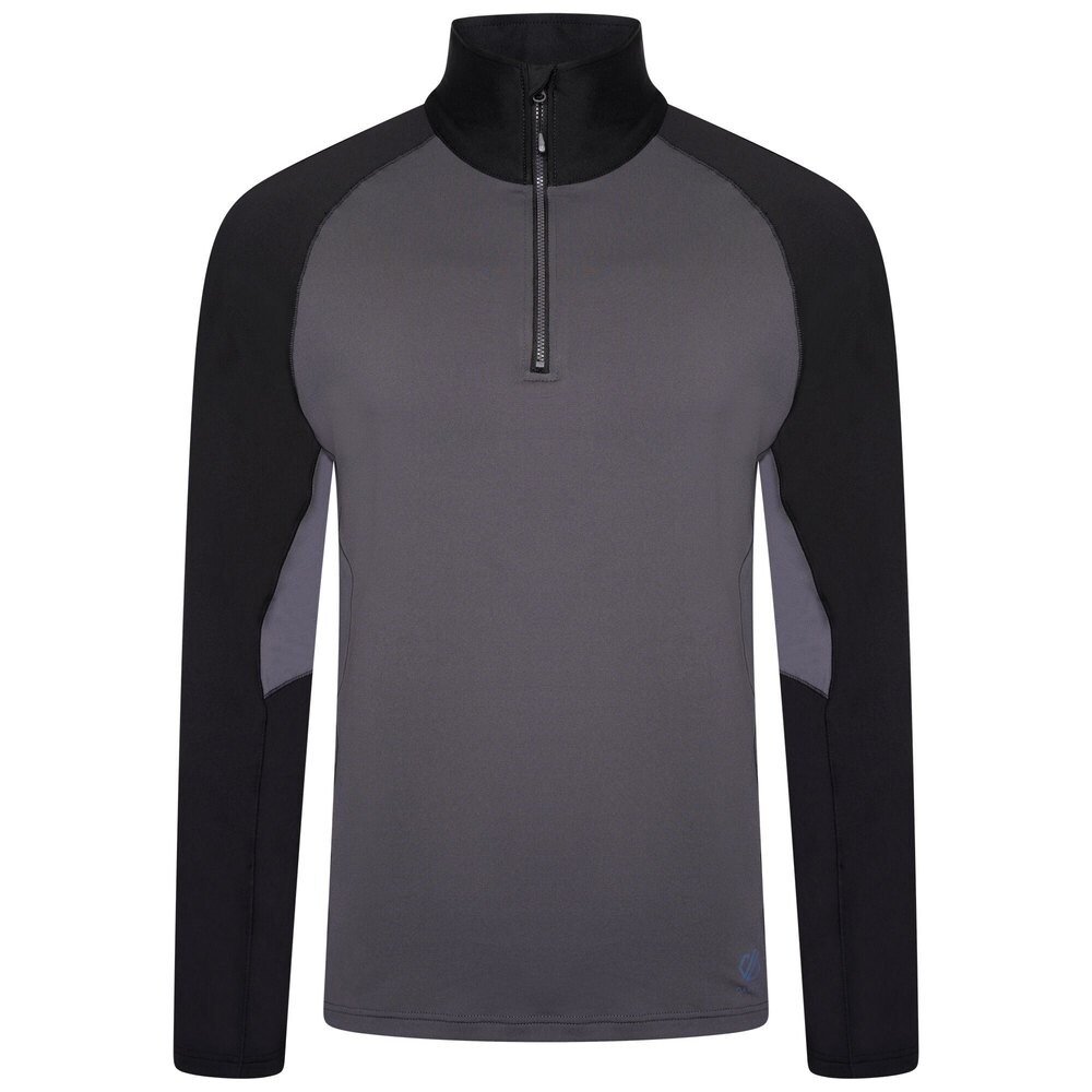 

Базовый слой Dare2B Fuser Core Stretch Thermal, черный