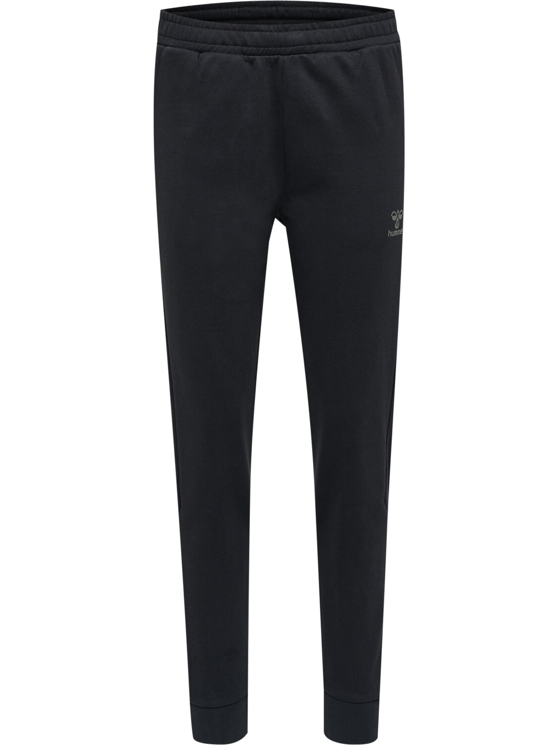 

Спортивные брюки Hummel Hmloffgrid Wo, черный/кованое железо