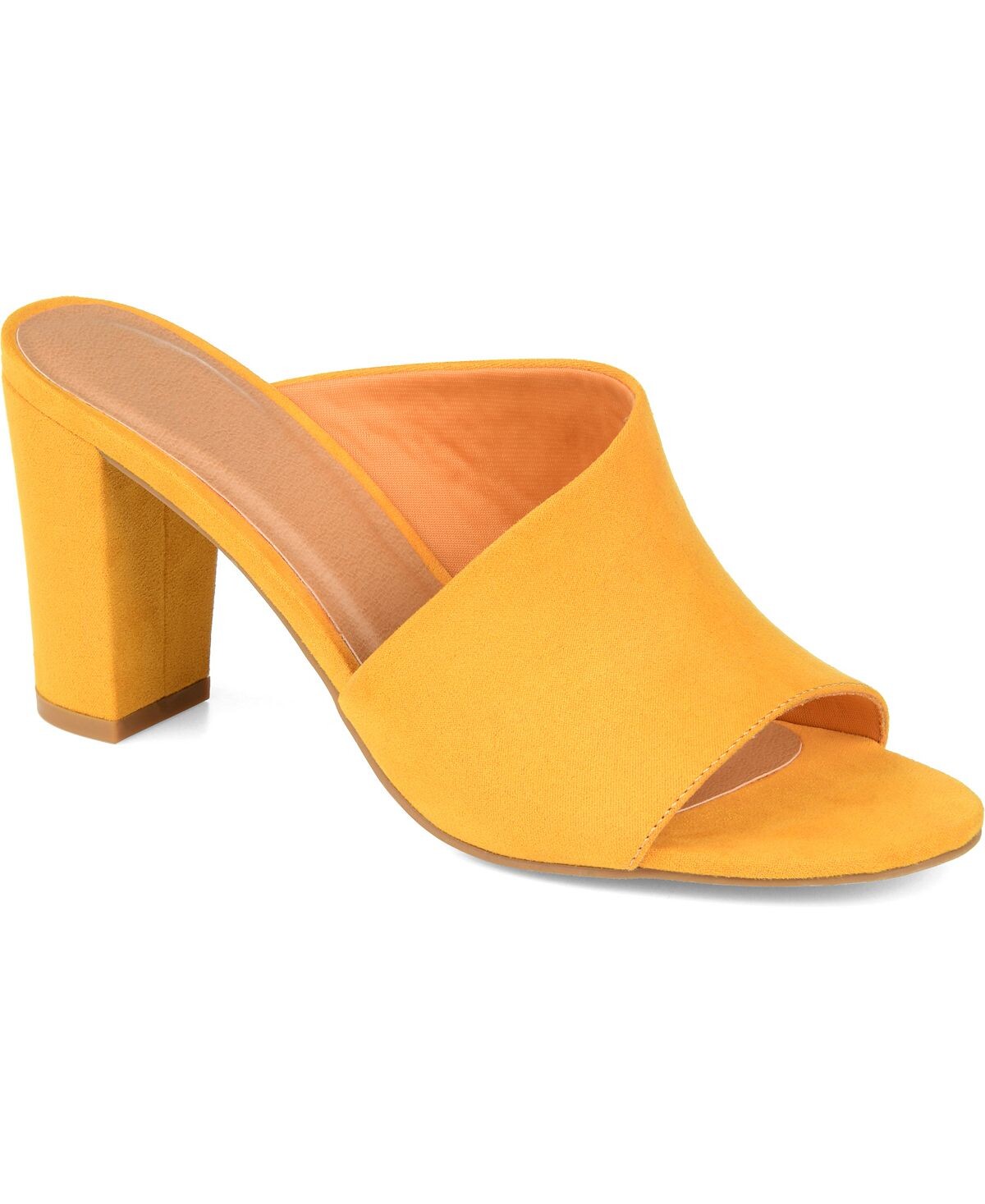 

Женские сандалии Allea Journee Collection