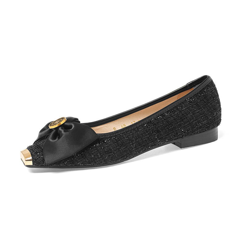 

Туфли женские повседневные Women's Casual Shoes Women's Low-Top Doketop, кремовый