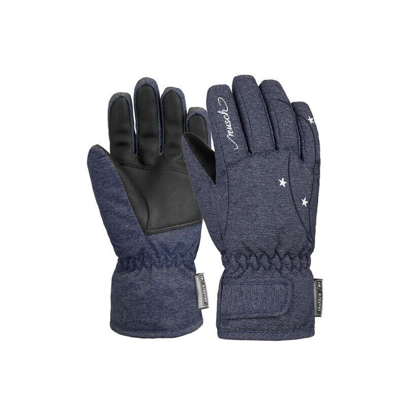 

Перчатки Reusch Alice R-TEX XT Junior, цвет blau