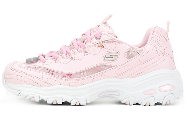 

Кроссовки Skechers D'LITES Массивные женские