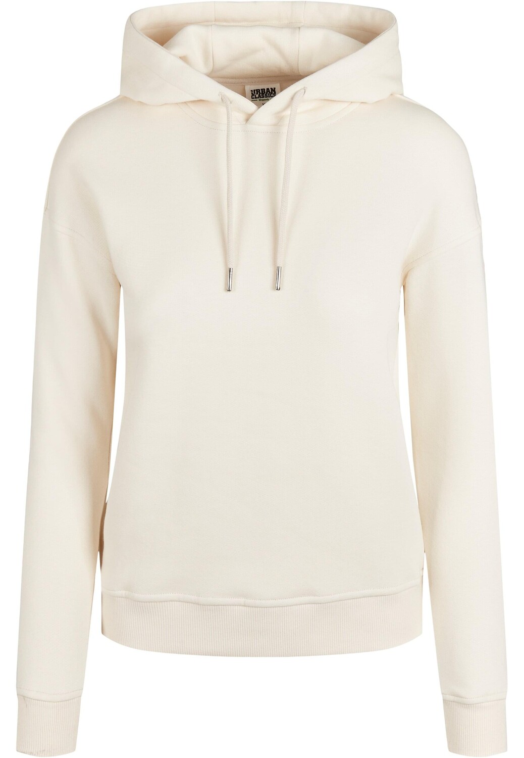 

Толстовка Urban Classics Kapuzenpullover, белый