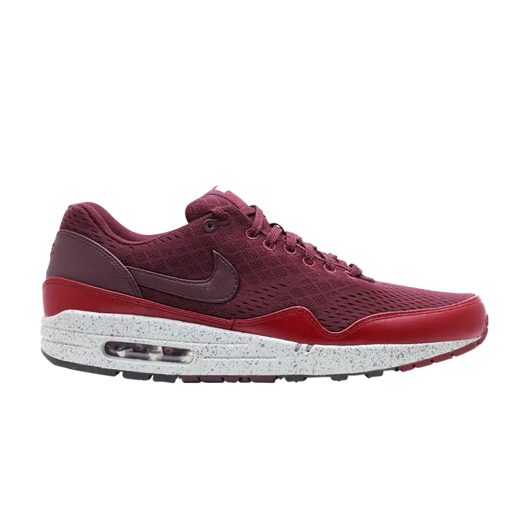 

Кроссовки Nike Air Max 1 Em 'London', красный