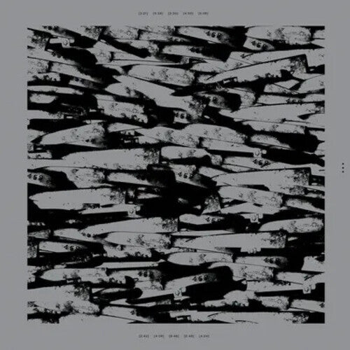 

CD диск Severed Heads: Bad Mood Guy