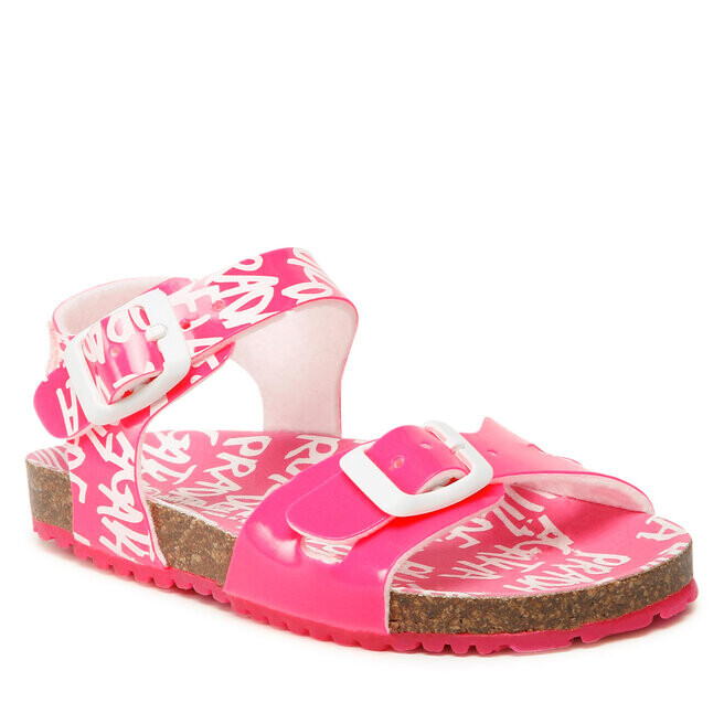 

Сандалии Agatha Ruiz de la Prada S, розовый