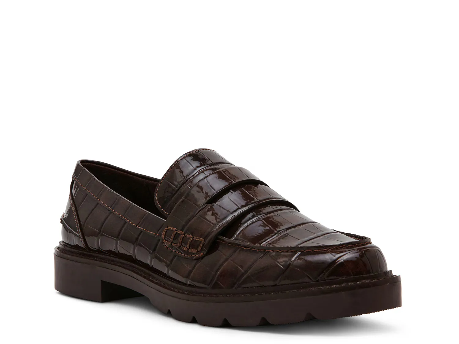 

Лоферы Eryn Loafer Anne Klein, коричневый