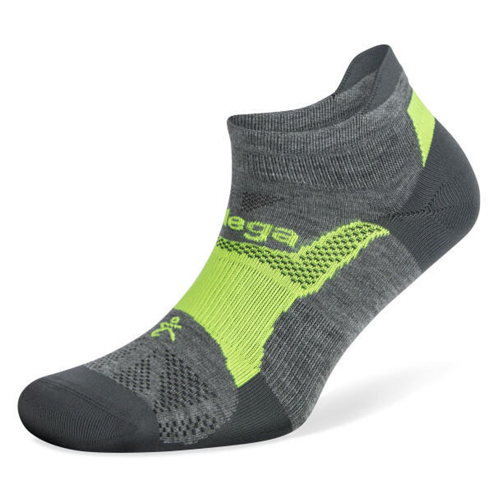 цена Balega Hidden Dry Socks: легкие, дышащие и удобные носки.