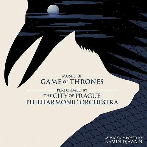 

Виниловая пластинка City of Prague Philharmonic Orchestra: Music Of Game Of Thrones