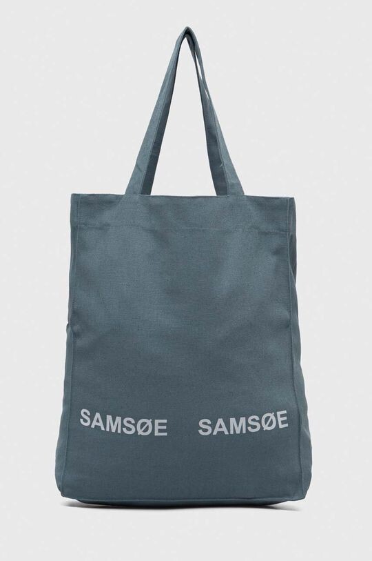 

Сумочка Samsoe Samsoe, синий