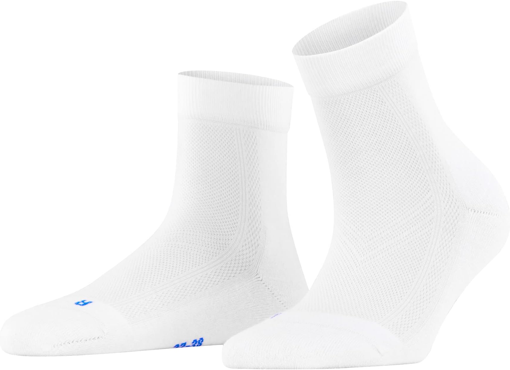 цена Короткие носки Cool Kick Falke, цвет White (White 2000)