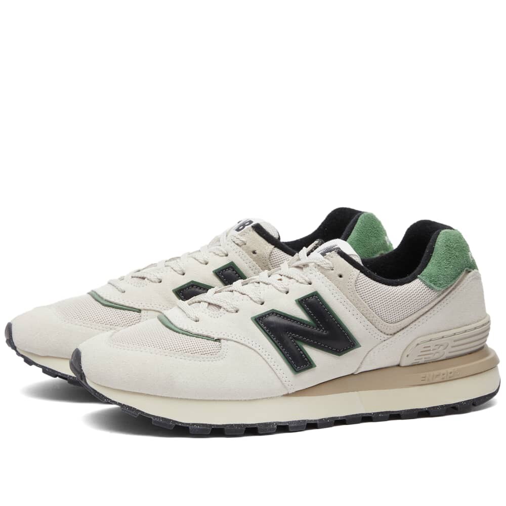 

New Balance Кроссовки U574LGFW