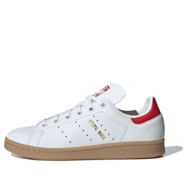 

Кроссовки Стэн Смит Adidas, белый