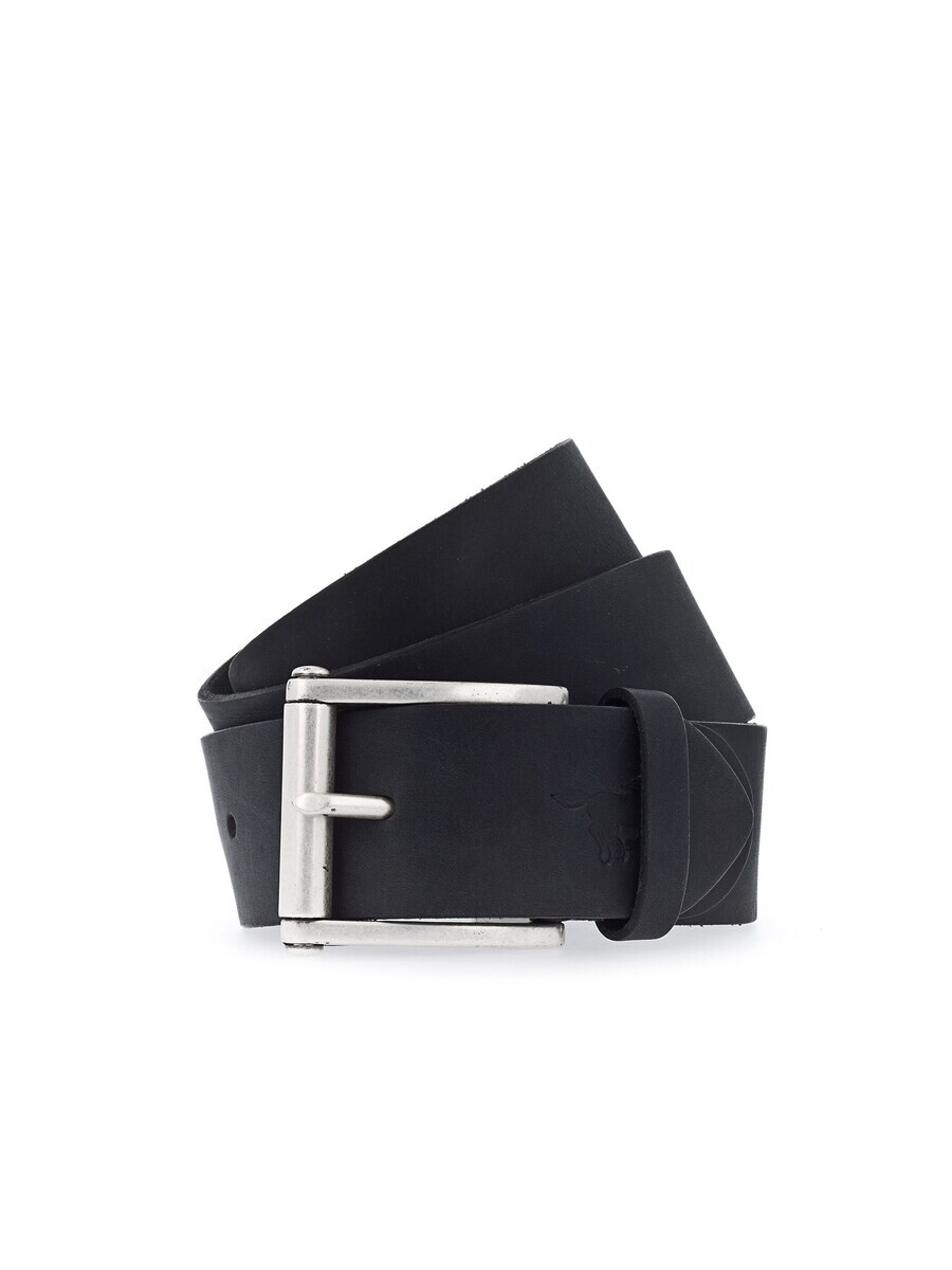 

Ремень MUSTANG Belt, черный