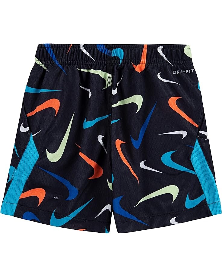 

Шорты Nike Dry Shorts Aop, черный
